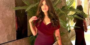 دنيا عبد المعبود بعد فوزها بجائزة الدولة التشجيعية: تصميم الأزياء جزء أساسي من صناعة الشخصية الدرامية - المدينة برس