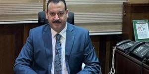 من هو اللواء عبد الناصر موافي مدير أمن مطار القاهرة الجديد؟ مسيرة أمنية في البحث الجنائي وتأمين المنافذ - المدينة برس