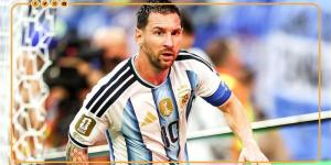 8 أرقام قياسية.. ميسي الرجل الأول في كأس العالم 2026 (إنفوجراف) - المدينة برس