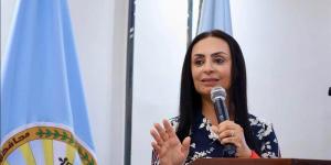 وزيرة التضامن لـ"المتعافين من الإدمان": أنتم أبطال والتعافي بداية لمستقبل جديد - المدينة برس
