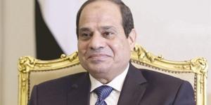 السيسي: أمن الكويت وسائر الدول العربية جزء لا يتجزأ من الأمن القومي المصري - المدينة برس
