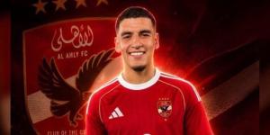 سفير الأهداف في القلعة الحمراء، من هو "بن جديدة" أحدث صفقات الأهلي الهجومية؟ - المدينة برس