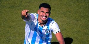 بيراميدز يعلن رسميا ضم إياد العسقلاني في أولى صفقاته الصيفية (صور) - المدينة برس