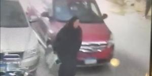 جنوا عليها مرتين، تطورات مأساوية في واقعة دهس نجل طبيب شهير بالغربية لسيدة - المدينة برس
