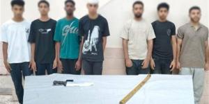 «دور الحلاقة» يشعل مشاجرة بحدائق الأهرام، وضبط 7 متهمين بعد إصابة طالب - المدينة برس