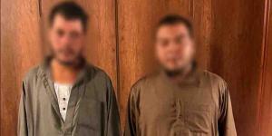 بعد تداول فيديو "سلخ حمار نافق"، تحرك أمني يضبط عاملين في البحيرة - المدينة برس