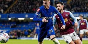 تشيلسي يفوز على ويسترن سيدني الأسترالي 6-4 - المدينة برس
