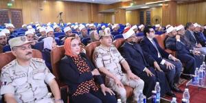 نائب المحافظ يشهد فعاليات الملتقى الفكري العام لجهود مناطق وعظ الشرقية - المدينة برس