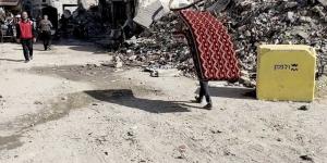 المناطق الإنسانية تحت النار.. القوات المتعددة الجنسيات في غزة صقور بلا حمائم.. نتنياهو يناور لتكريس سيطرة جيش الاحتلال على القطاع.. واستخدام الغطاء الدولي لخدمة الأجندة العسكرية الإسرائيلية - المدينة برس