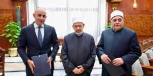 لتطوير مادة التربية الدينية والبكالوريا، تفاصيل برتكول تعاون الأزهر الشريف مع التعليم - المدينة برس