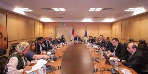 وزير السياحة والآثار: خطة الترويج الخارجي ترتكز على تعظيم الاستفادة من الموارد المتاحة - المدينة برس
