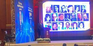 خالد عبد العزيز: رقمنة تراث ماسبيرو هو المشروع الثقافي الأعظم في هذا القرن - المدينة برس