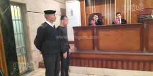 مكالمة كشفت الجريمة، الإعدام لتاجر خردة بتهمة قتل زوجته داخل منزلها في الشرقية - المدينة برس