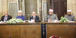 الأزهر: المجالس الحديثية حصن للتراث، وختم كتابي الترمذي ترسيخ للتلقي المباشر عن العلماء - المدينة برس