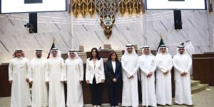 «البلدي» اعتمد ترقيم قطع الفنطاس وحولي والرقعي والجليب - بوابة المدينة برس
