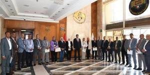 التضامن الاجتماعي تعزز الشفافية والنزاهة ببرنامج تدريبي موسع لقيادات الوزارة - المدينة برس