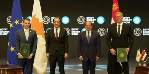 البترول: قرار الاستثمار لمشروع كرونوس القبرصي يجسد نموذجا متقدما للتكامل الإقليمي - المدينة برس