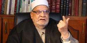 أحمد كريمة: اتباع النبي ﷺ واجب، وهذه أحكام النبوة الخاتمة المجمع عليها - المدينة برس