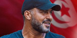 معين الشعباني مديرًا فنيًا لمنتخب تونس - المدينة برس