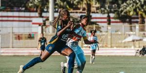 الكرة النسائية، موعد مباراتي قمة الأهلي ضد الزمالك بالدوري الممتاز - المدينة برس