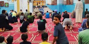 أوقاف الفيوم تنظم ندوات في 150 مسجدا بعنوان"محبة الوطن من الإيمان" - المدينة برس