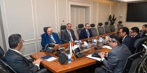 وزير التموين يطمئن على انتظام عمل المخابز بالتزامن مع استعدادات تطبيق المنظومة الجديدة - المدينة برس