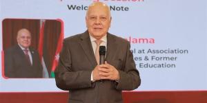 أمين اتحاد الجامعات العربية: جهود مصر في التطوير انعكست على جودة التعليم - المدينة برس