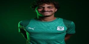 المصري البورسعيدي يعلن عن ثاني صفقاته - المدينة برس