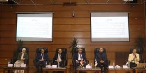بحوث الإسكان يطلق "الدليل الفني" لمحطات تدوير مخلفات البناء والهدم - المدينة برس