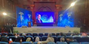 ضياء رشوان وخالد عبد العزيز يحضران مؤتمر رقمنة تراث ماسبيرو - المدينة برس