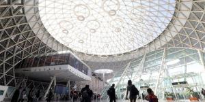 توقيف بريطاني تركي بمطار مراكش - بوابة المدينة برس