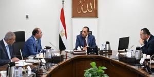 رئيس الوزراء يبحث زيادة حوافز أعضاء هيئة التدريس بالجامعات والمراكز البحثية - المدينة برس