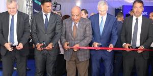 وزير الكهرباء: نستهدف نقل التكنولوجيا الحديثة والقطاع الخاص يخدم السوق المحلية والتصدير - المدينة برس