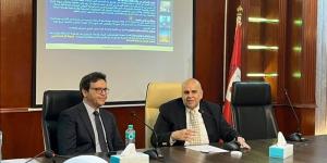 مشاركة الطلاب الوافدين في الترويج للحدث، قصر العيني يواصل استعداداته لاحتفالية المئوية الثانية - المدينة برس