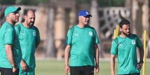 المصري يفوز على كهرباء الإسماعيلية وديًا 2-1 - المدينة برس