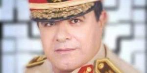 وفاة اللواء أركان حرب فؤاد فيود أحد أبطال نصر أكتوبر - المدينة برس