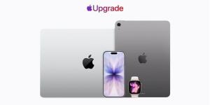 آبل تطلق برنامج "Apple Upgrade" لتأجير الآيفون والماك بدفعات شهرية - المدينة برس