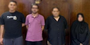 ادعاءات بالتهديد عبر السوشيال ميديا تنقلب على صاحبتها، أمن القاهرة يكشف حقيقة واقعة المرج - المدينة برس