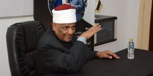 عباس شومان: اختلاف الفقهاء رحمة بالأمة، واقتصر على المسائل الاجتهادية لا أصول الدين - المدينة برس