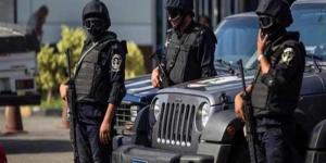خلاف ميراث يتحول إلى اتهامات ضد ضابط شرطة.. والداخلية تكشف الحقيقة - المدينة برس