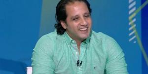 حسن مصطفى يقترب من التواجد في الجهاز الفني لمنتخب مصر الأولمبي - المدينة برس