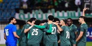 الاتحاد السكندري يعلن 6 صفقات جديدة لدعم الفريق استعدادًا للموسم الجديد - المدينة برس