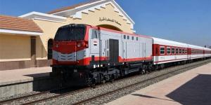 بشرى لأهالى بئر العبد، 4 رحلات قطار يوميا بالعربات المطورة "تحيا مصر" - المدينة برس