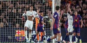 برشلونة يتلقى صدمة كبيرة بشأن مهاجمه الجديد - المدينة برس