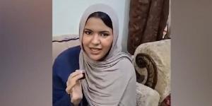 روان الأولى على الجمهورية أدبي من القليوبية تكشف سر تفوقها، ووالدها: كانت ترافقني إلى المحاكم منذ طفولتها (فيديو) - المدينة برس