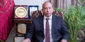 عميد قصر العيني: اختيار المتفوقين للكلية يجسد مكانتها الرائدة الممتدة لأكثر من 200 عام - المدينة برس