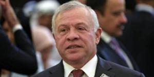 ملك الأردن: نقدر موقف مصر والسيسي الداعم لنا في مواجهة التحديات - المدينة برس