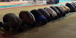 موعد أذان المغرب اليوم الأربعاء "15 صفر" في القاهرة والمحافظات - المدينة برس