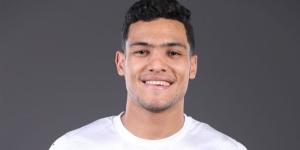 المصري يتعاقد مع مصطفى العش لاعب الأهلي لأربعة مواسم - المدينة برس