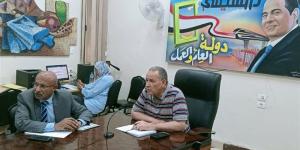 تعليم أسيوط: لم نتلق أية شكاوى من امتحان الهندسة للشهادة الإعدادية  - المدينة برس